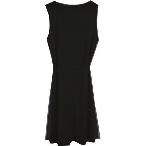 Brand New Calvin Klein Knit Sleeveless Dress - Picture 2 of 7